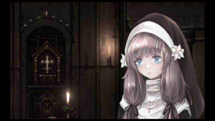 [ACT汉化] 哥特少女勇与魔城2 SiNiSistar2 V0.2.0.7 官方中文体验版 夸克