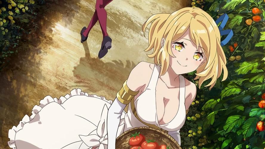 [ACT汉化]异世界大叔異世界パンストおじさん Ver1.01 AI汉化版[2.4G][百度网盘]