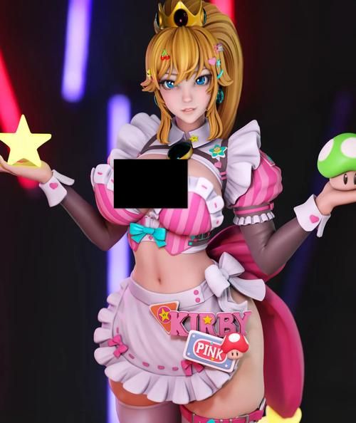 [ACT／3D]公主与利刃／Princess Blade 官方中文版 V1.0正式版