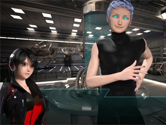 [ACT／3D／步兵／全动态／中出／巨乳／更新]极品采花郎[Ver1.3.0+存档][PC／6.30G]