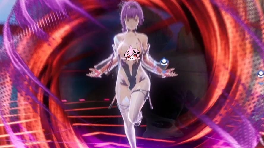 [ACT／3D／爆衣] 格斗天使SE Fight AngelSE V1.01 STEAM官中版 特别终极版+中文语音 社保步兵DLC+全DLC [4.10G]
