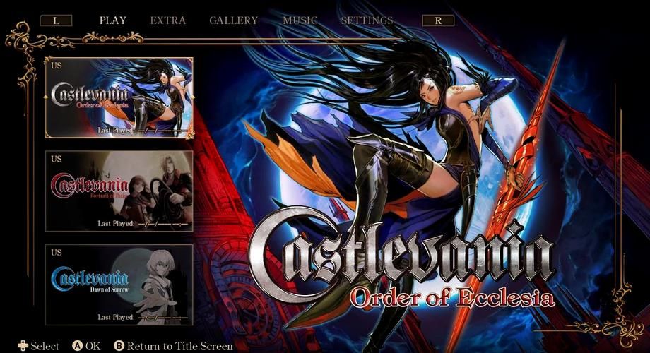 [ACT／H版恶魔城／像素／全动态／巨乳／触手／STEAM官中][らいぶらはーと社团]云中古城／Castle in The Clouds DX／Castle in the Clouds[B.7525192][PC／500M]
