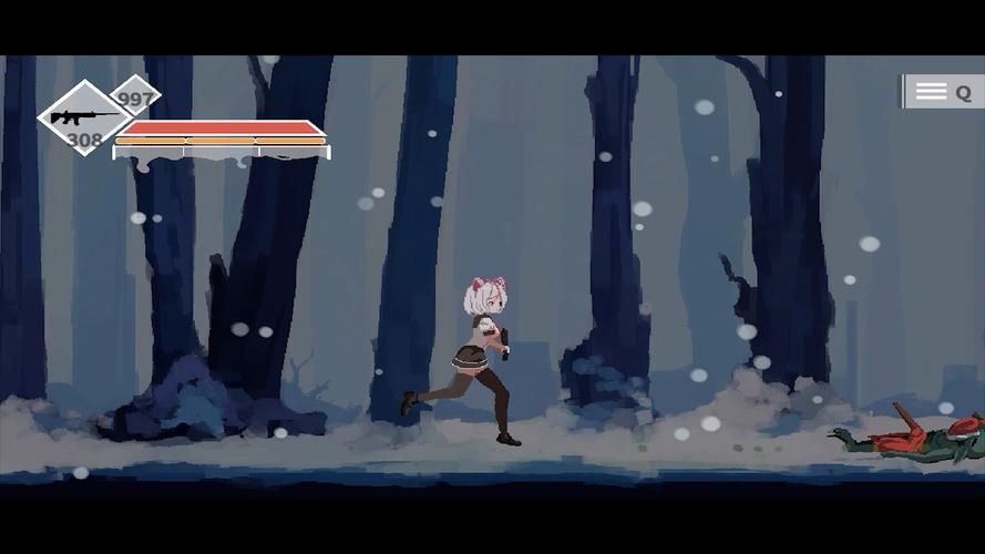 [ACT／PC+安卓] [更新]怪物诅咒[MonCurse]V1.0 官方中文[685M]