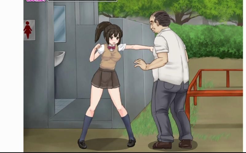 [ACT／PC+安卓] 夏哈塔遭难的一天 シャハタ遭難の一日 V1.05 无码版 [1G]