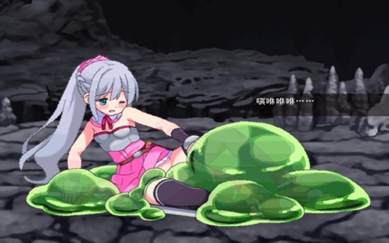 [ACT／PC] 轮回的莉薇娅／リンネのリビア Ver0.4 官方中文版