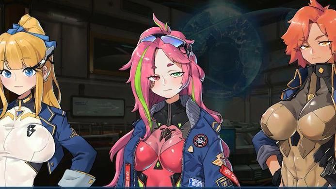 [ACT／PC／官中] 哥特少女勇闯恶魔城2 SiNiSistar2 v1.0.2 +Mod +存档 官方中文正式版 [1.89G]