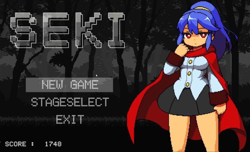 [ACT／像素]克拉罗罗-深渊之魂 STEAM官中版[200M]
