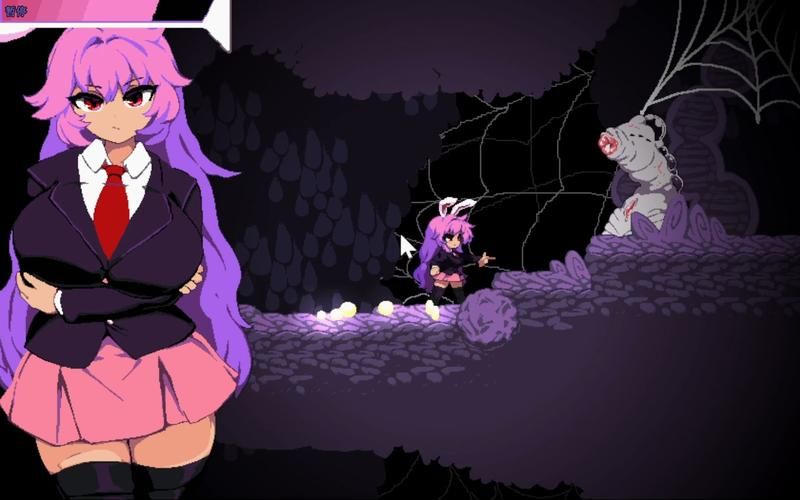 [ACT／多P／异种X／动态／STEAM官中／口交]铁血迪斯科／Iron Disco[Build.6841259+DLC][PC／5.80G]
