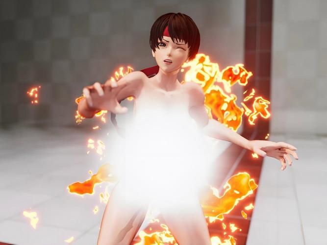 [ACT／格斗／步兵／战斗H]全女格斗 2022（橙子版）超多人物配合[作弊整合版][PC／17G]