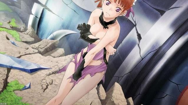 [ACT／步兵／巨乳／战斗H／生肉]FEMTALITY[Ver.0.17.2][PC+安卓／1.8G]