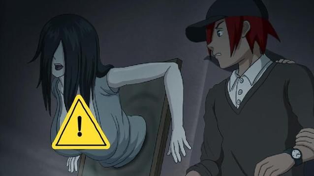 [ACT／汉化] 鬼魂退治女学生の幽霊を退治[pc+安卓]