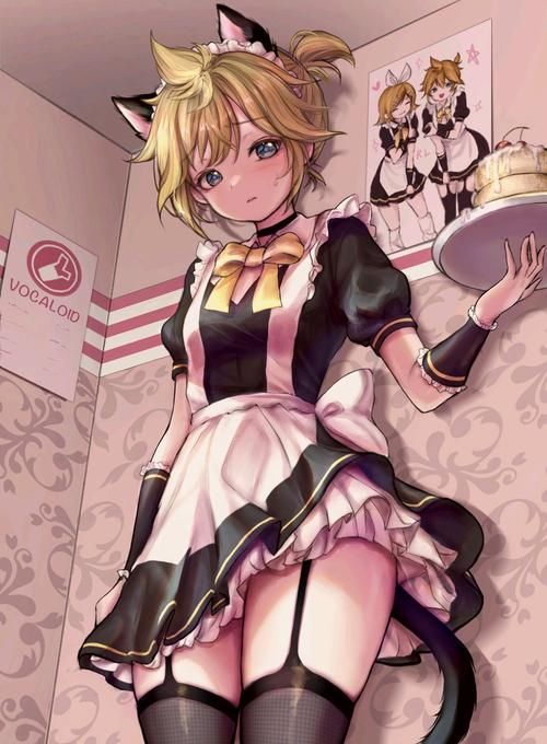[ACT／生肉／女仆／幻想／多P／巨乳／触手]侍奉魔人的女仆小姐／魔人に仕えるメイドさん[Ver23.03.28][PC／300M]