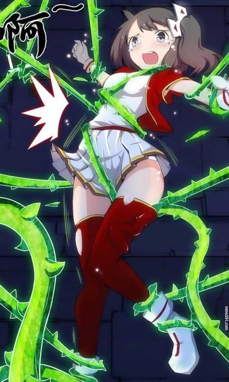 [ACT／触手／全动态／3D／DL官中／异种X][RJ01159791／猫葉ねる社团]兽耳少女哥布林地下城逃生／CAULDRON FLAMES[Ver1.03][PC／1.70G]