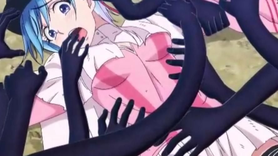 [ACT／触手／兽X／动态／DL官中／怀孕／异种X][RJ338515／華熱社团]病毒僵尸转生／病毒转生／VirusReincarnation[Ver1.0.0][PC／800M]