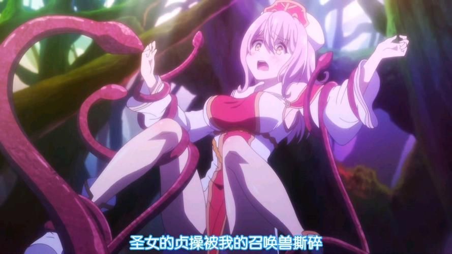[ACT／触手／兽X／动态／DL官中／怀孕／异种X][RJ338515／華熱社团]病毒僵尸转生／病毒转生／VirusReincarnation[Ver1.0.0][PC／800M]