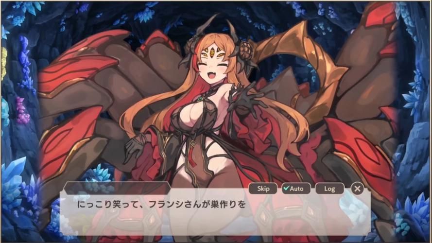 [ACT／魔物娘／全动态／生肉／吞丸／巨乳][RJ297090／木陰の泉社团]莉莉安的冒险-贤者之塔和岩窟大迷宫／リリアンの冒険-賢者の塔と岩窟の大迷宮-[PC／1.90G]