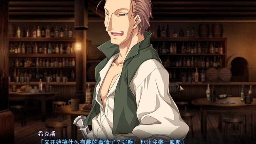 [ADVAI汉化] 我，变成了变态 ～这就是憧憬的留学生活！？[348M百度]