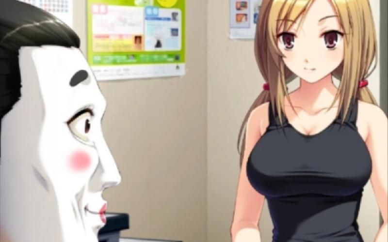 [ADV] AI汉化版+全CG存档 闪闪发光！ ～她换上性感泳装后会怎样？～ ぴ～かぶ～！ ～彼女がエッチな水着に着替えたら!？[直连OD盘2G]