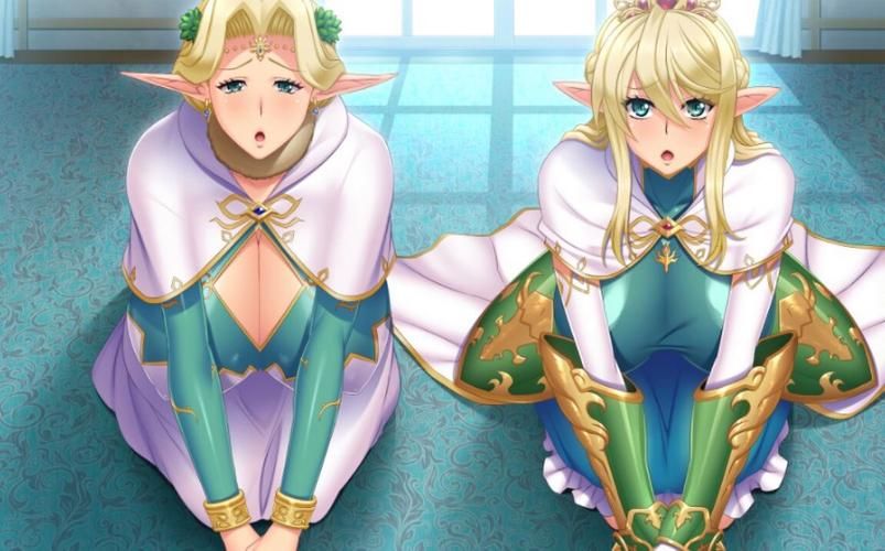 [ADV] 姐姐W催○～用催○装置强制内○巨○姐姐们，鬼畜寝取让她们怀孕!～AI汉化版+全CG存档 [1G／百度]