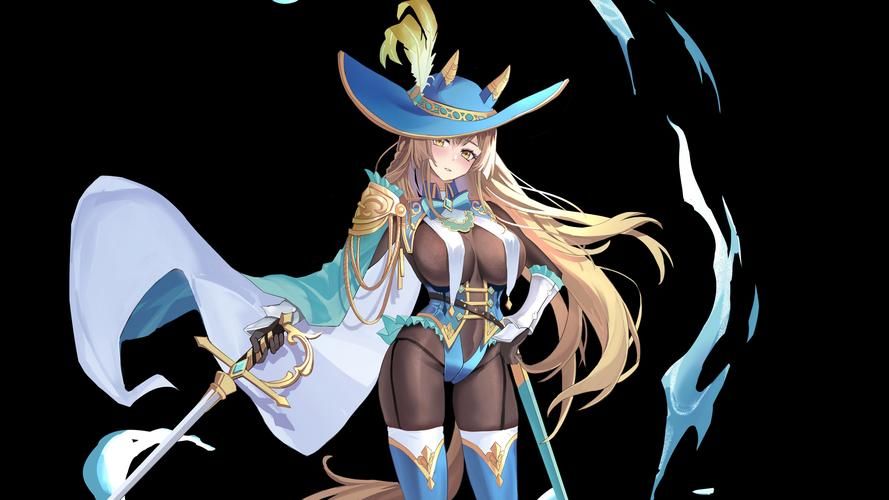 [ADV中文] 姬骑士夏伦与异世界的勇者 姫騎士シャロンと異世界の勇者 AI汉化版+全CG存档 夸克