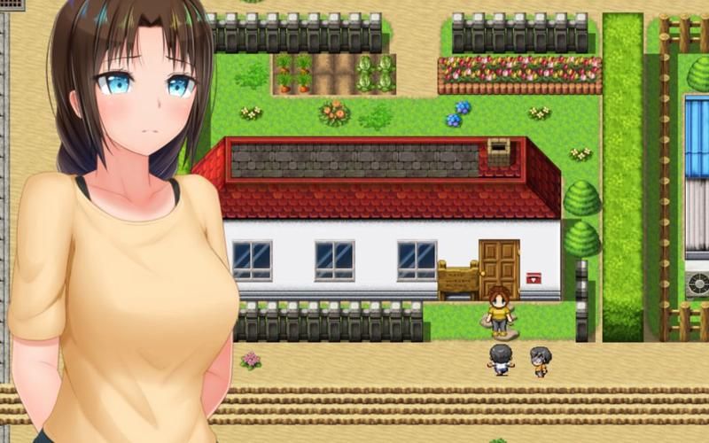[ADV汉化] 田舍嬉戏!鸟取篇~我与妹妹们的暑假 AI汉化版+存档★全CV [1G微云]