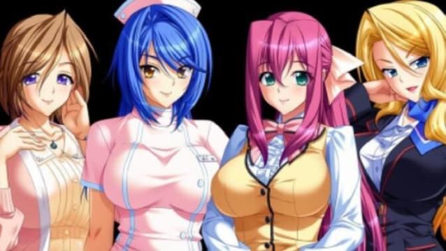 [ADV汉化] 耻褥游戏 ~大小姐的圣水~恥R遊戯 ～お嬢様の聖水～ AI汉化版+全CG存档★全CV 夸克
