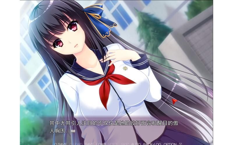 [ADV汉化]C眠学园1-3年生AI汉化版+全CG存档★全CV