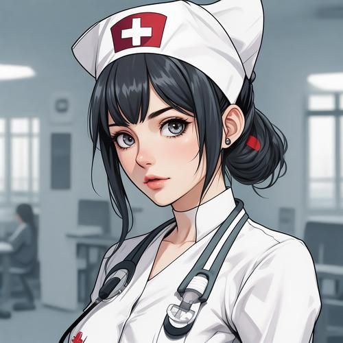 [ADV汉化]护士学习入门篇 ～简单易懂的基础护理技术～AI汉化版+全CG存档[1.1GOD盘]