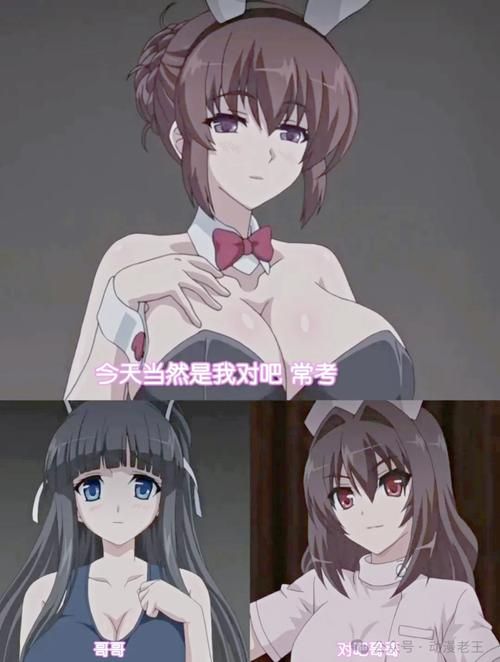 [ADV汉化]自宅警备员2灰原家的血族-血业版自宅警備員2血業版AI汉化润色版+回想