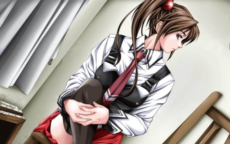 [ADV游戏] 我不是领队！！ Ver1.70 DL官方中文版 [更新／235M／百度网盘]