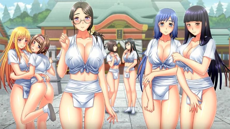 [ADV游戏汉化] 背叛之爱~所爱的女友签订的H契约 AI汉化版+全回想★全CV [1.2G]