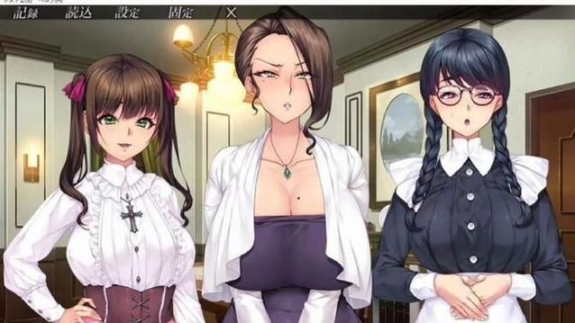 [ADV／AI汉化／制服／巨乳／乳交]私立无知学园~对性知识为0的千金小姐们下手！／私立無知シチュ学園～性知識0の箱入りお嬢