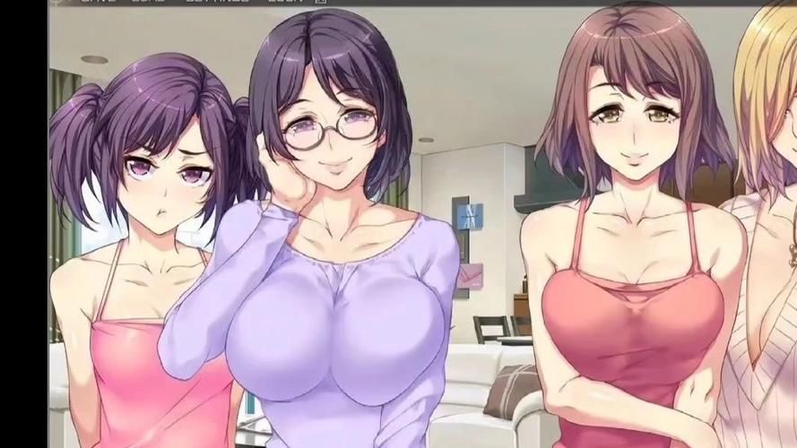[ADV／PC+安卓][黑猫汉化][ORCSOFT]妻は今夜も奪われる～夫の知らない清楚系巨乳妻の過去と現在～[妻子今晚也被夺走 ～丈夫所不知的端庄巨