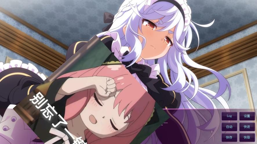 [ADV／PC／官中] [ORCSOFT社]被妈妈的闺蜜发现我在手冲 母ちゃんの友达にシコってるところ见られた v1.0.9 官中步兵版 [1G微云OD]