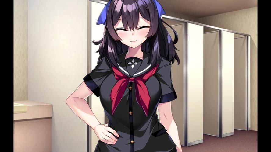 [ADV／PC／生肉] 病みカワ リョナトラップダンジョン [445M／夸克]
