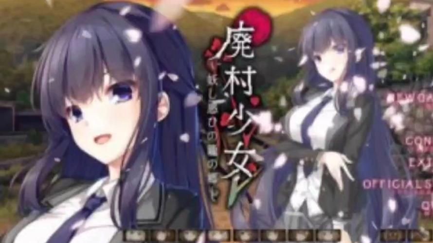 [ADV／PC／精翻汉化] 漫画咖啡厅 漫喫ハプニング [2G]