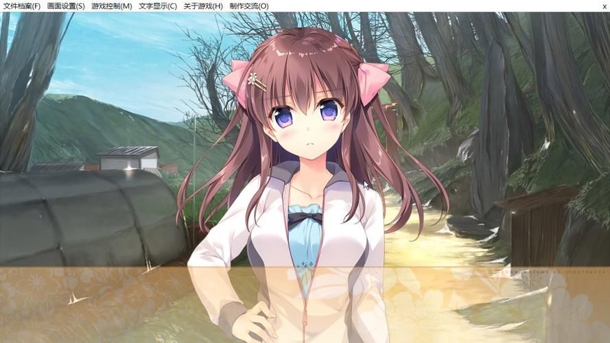 [ADV／SLG][AliceSoft] 兰斯全系列合集 [全cg／存档／修改器／动画][22.G]
