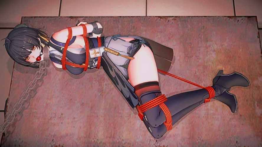[ADV／SM／耻辱／巨乳／AI汉化／动态][VJ011968／ノアールソフト]雌性高潮直播 ～那个女孩太色情了～／牝イキ生放送 ～あの娘がエロくて凸りました～[+全CG