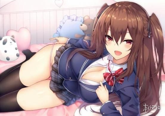 [ADV／中出／巨乳／AI汉化][RJ01303557／ぽかぽかびより社团]望却のエディシウス[PC／2.80G]