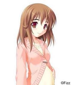 [ADV／中出／怀孕／巨乳／AI汉化／足交][VJ011608／インカローズ]姐姐的射精管理 ～顺便说一下，即使孩子生出来也没关系吧～／あねいもままの射精管理 ～