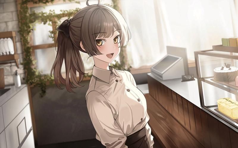[ADV／中文]融雪／Yusetsu 官方中文硬盘版[1.6G]