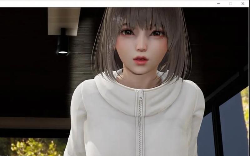 [ADV／中文／全动态／PC] 秘密派v1.7.1 323+DLC Secret Pie 官方中文步兵版 [1.2G]
