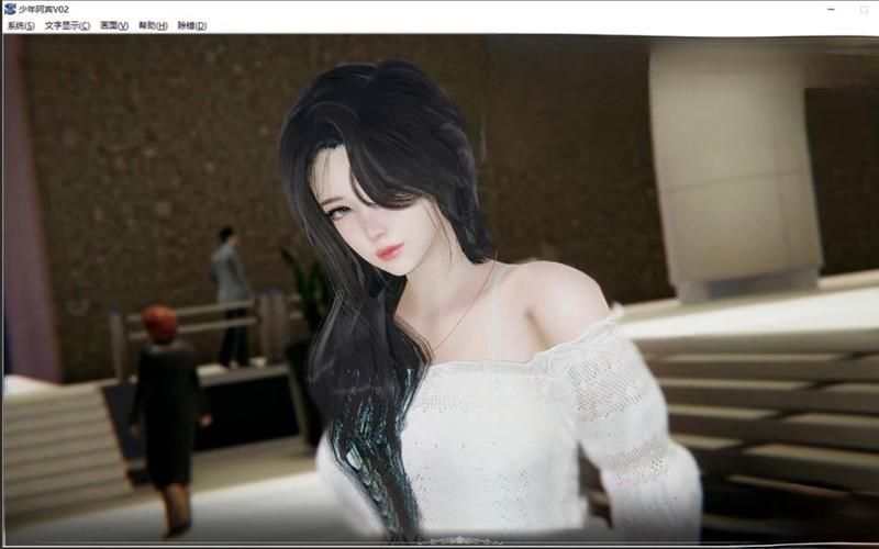 [ADV／中文／全动态／PC] 秘密派v1.7.1 323+DLC Secret Pie 官方中文步兵版 [1.2G]