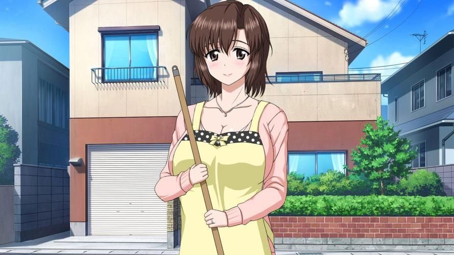 [ADV／人妻／生肉／后宫／NTR／中出／多p／巨乳]巨乳友母征服计划：用年轻巨根打造孕妻后宫／巨乳な友達の母を若い巨チンで
