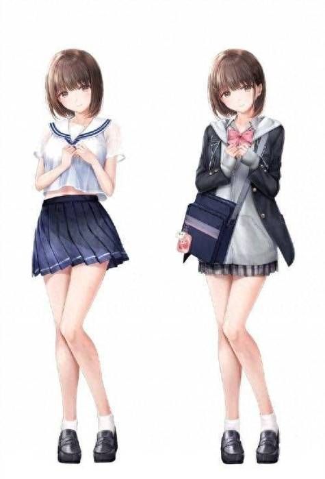 [ADV／制服／中出／多p／巨乳／处女／后宫][VJ008785／Guilty]夜袭的七名孕女2／夜這いする七人の孕女2[PC／2.90G]