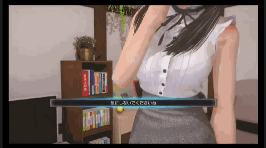 [ADV／动态／AI汉化／2D／巨乳／多P]俘虏的旋律-爱娜之章／虜ノ旋律-refrain-if アイナの章[PC／1.0G]
