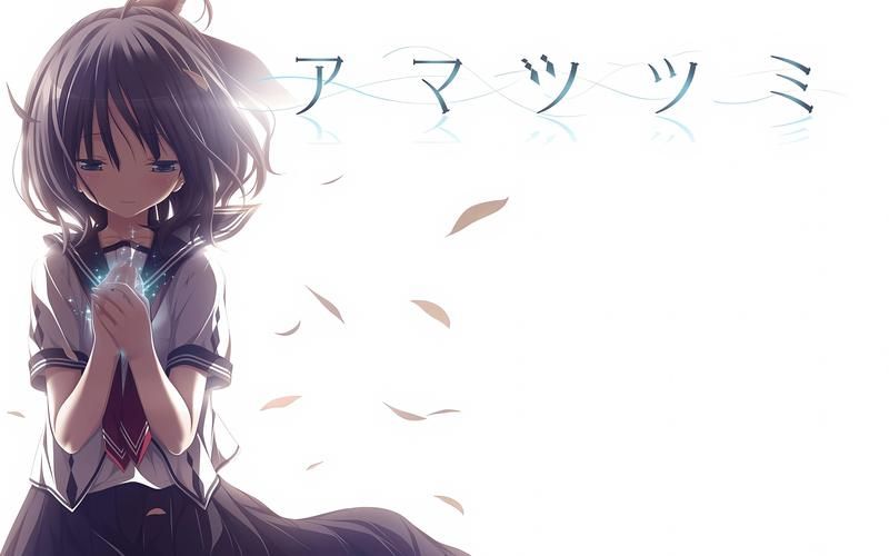[ADV／官中／PC] 夏目友人帐 ～叶月之记～夏目友人帳 ～葉月の記～ [3.55G]