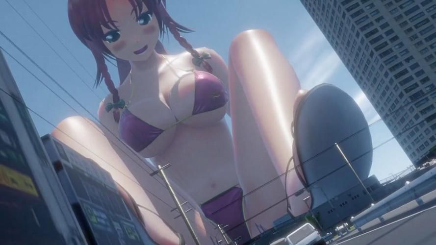 [ADV／巨乳／机翻汉化／动态]年上彼女[Ver1.0+全CG][PC／1.60G]