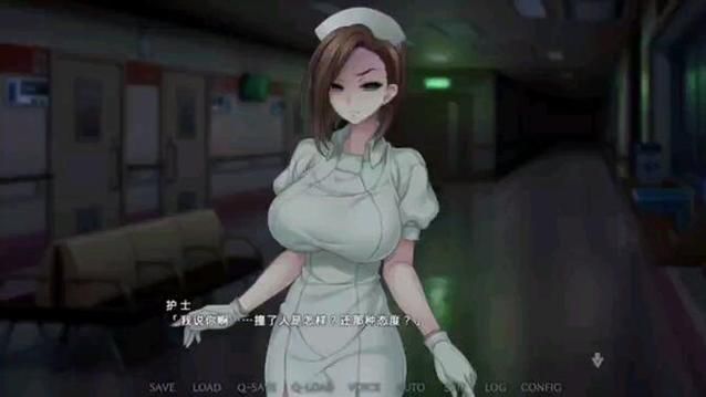 [ADV／汉化] 堕落人妻新版／堕ちる人妻～Animation PC [2.3G／UC]