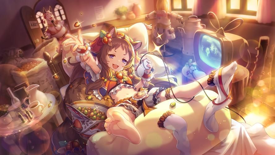 [ADV／汉化] 铃兰学院~龙族的未婚妻 AI汉化版+全CG回想★全CV [1G]